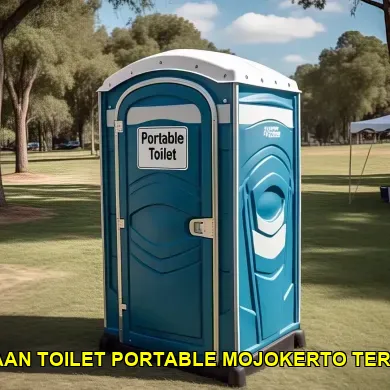 penyewaan toilet portable mojokerto terpercaya